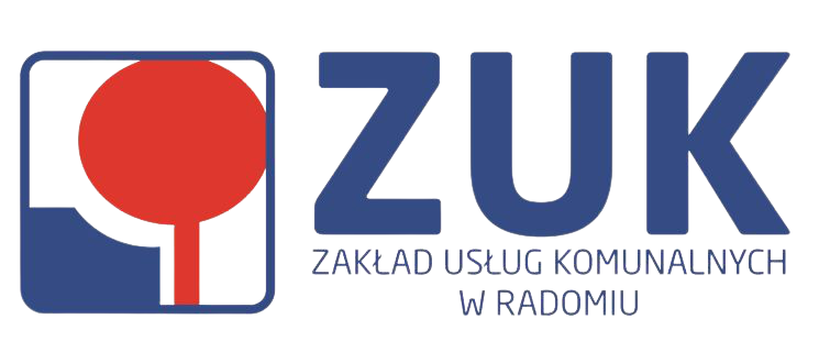 logo, zuk, radom